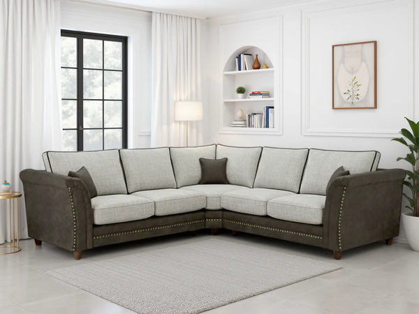 Velvet Sofas