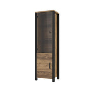 Olin 05 Tall Display Cabinet