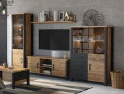 Olin 47 Sideboard Cabinet