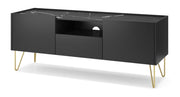 Harmony TV Cabinet 144cm
