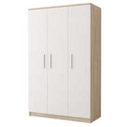 Omega OM-19 Hinged Wardrobe 120cm
