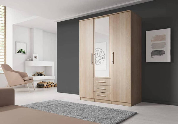 Hinged Wardrobes
