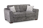 Calla Sofa - Grey 2 Seater 