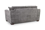 Calla Sofa - Grey 2 Seater 