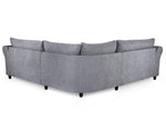 Lily Sofa - Slate Large Corner - 237 x 237 cm 
