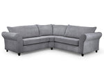 Lily Sofa - Slate Large Corner - 237 x 237 cm 