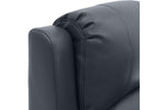 Grosvenor Electric Recliner Sofa - Grey Armchair 