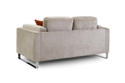 Surrey Sofa - Beige 2 Seater - 182 CM 