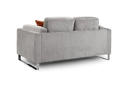 Surrey Sofa - Grey 2 Seater - 182 CM 