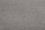 Surrey Footstool - Grey - 76 CM 