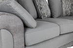 Lawson Sofa - Grey 2 Seater 