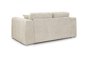 Naples Sofa - Beige 2 Seater - 195 CM 