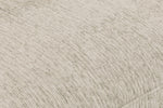 Naples Sofa - Beige Armchair - 140 CM 