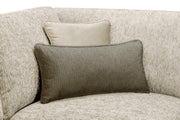 Naples Sofa - Beige Large Corner - 308 x 308 CM 