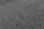 Naples Sofa - Grey 3+2 Set - 216 x 195 CM 