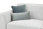 Tux Sofa - Stone Large Corner 298 x 298 cm 