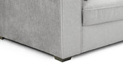 Mayfair Sofa - Grey Large Corner - 277 x 277 cm 