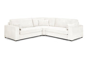 Mayfair Sofa - Ivory Large Corner - 277 x 277 cm 