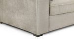Mayfair Sofa  - Mocha Large Corner - 277 x 277 cm 