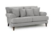 Autumn Sofa - Grey 2 Seater - 166 CM 