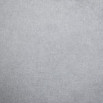 Viva Footstool - Grey - 40 CM 