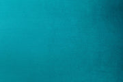Sheer Sofabed - Plush Teal Universal Corner - 230 x 170 cm 