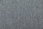 Florida Electric Recliner Sofa - Grey Large Corner - 239 x 239 CM 