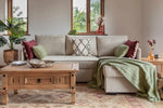 Miel Sofabed - Beige Universal Corner - 217 x 154 cm 