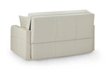 Virginia Sofabed - Beige 2 Seater - 153 CM 