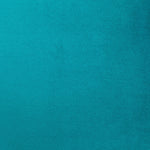 Viva Sofabed - Plush Teal 2 Seater - 153 CM 