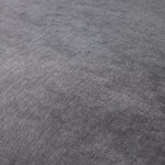 Richmond Fullback Sofa - Grey Armchair - 145 CM 
