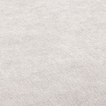 Richmond Footstool - Stone - 100 CM 